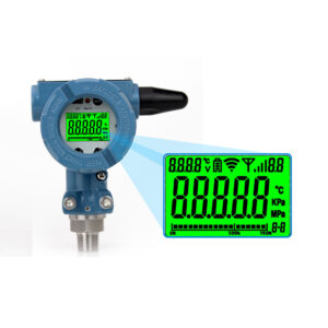 PM450 wireless pressure sensor