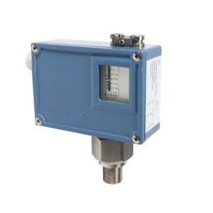 explosion-proof-pressure-switch