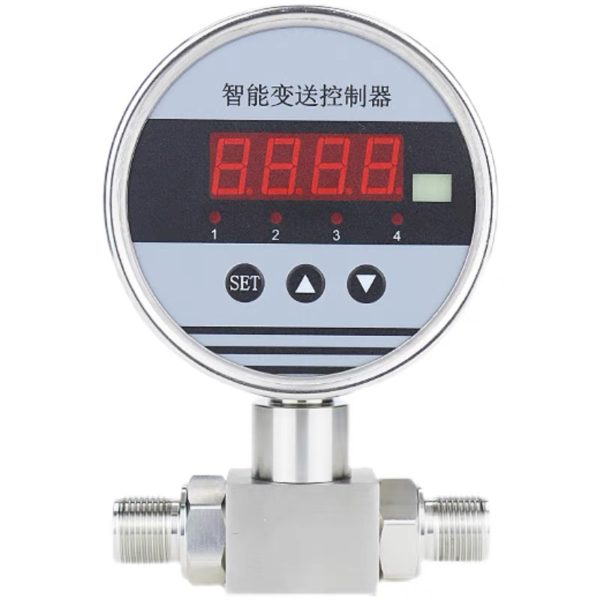 differential-pressure-switch-controller