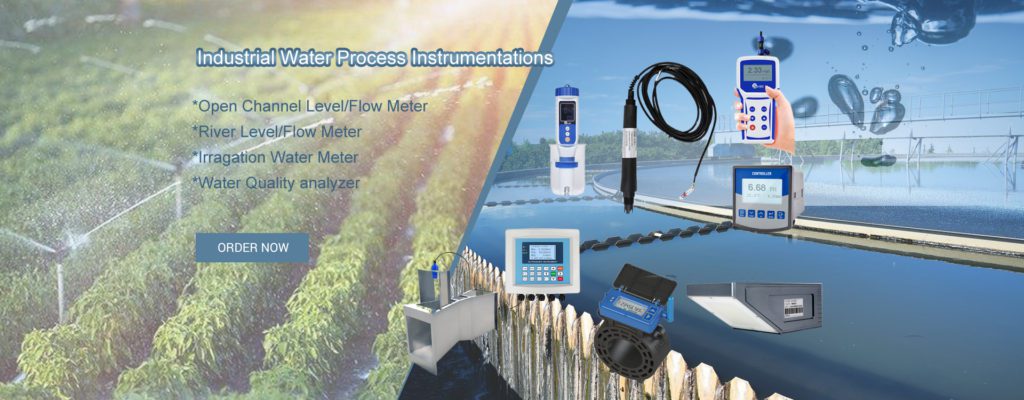 Water quality sensor sentec