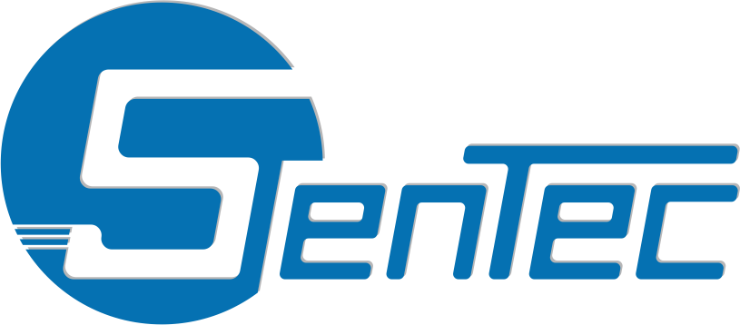 SenTec logo