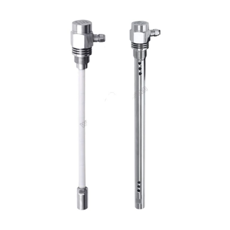 Advanced Capacitive Level Sensors Sentec 7872