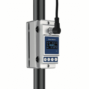 FHM500-ultrasoic-flowmeter-clamp-on