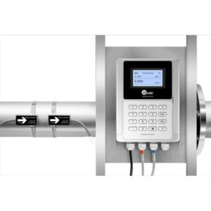 ultrasonic-flow-meter