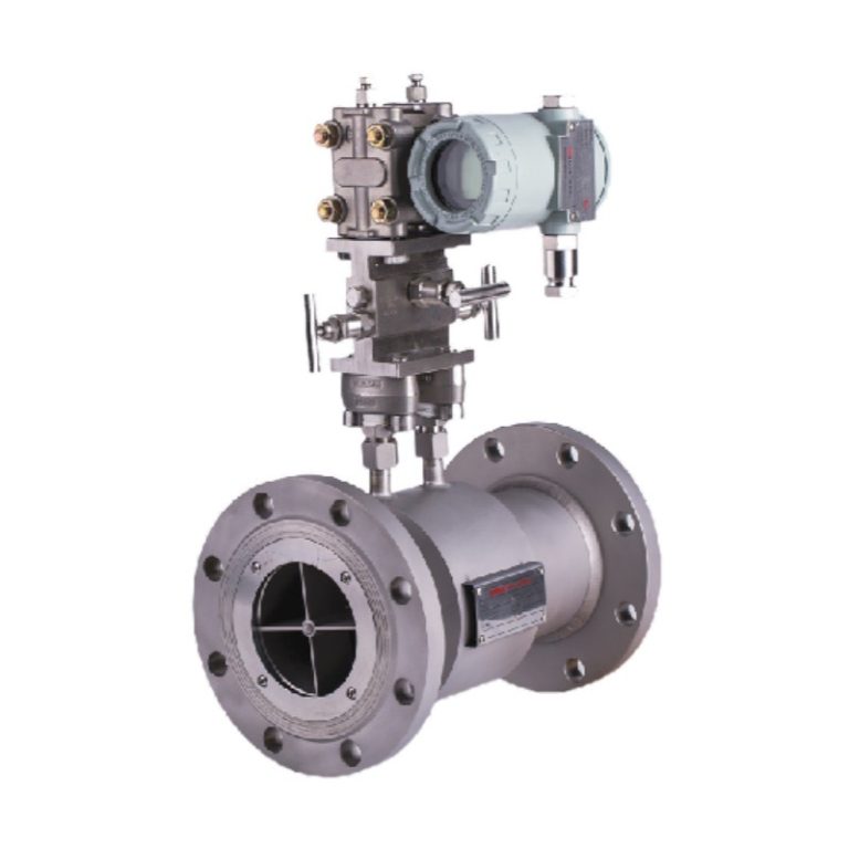 Differential Pressure Flow Meter - SenTec DP flow meter