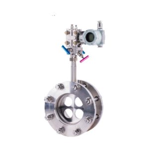 differential pressure flow meter