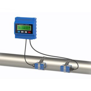 Modula-ultrasonic-flowmeter