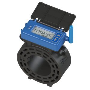 ultrasonic-water-meter