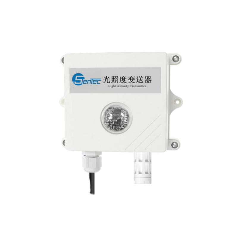 SEM222 temperature and humidity Illumination sensor 1 SenTec Illumination sensor