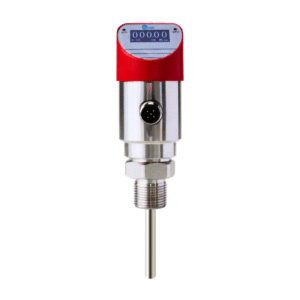 Temperature Switch