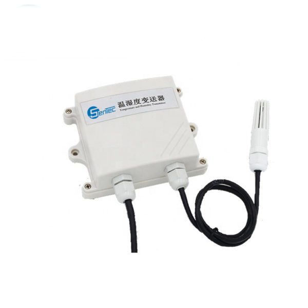 SEM220 Temperature Humidity Sensor probe