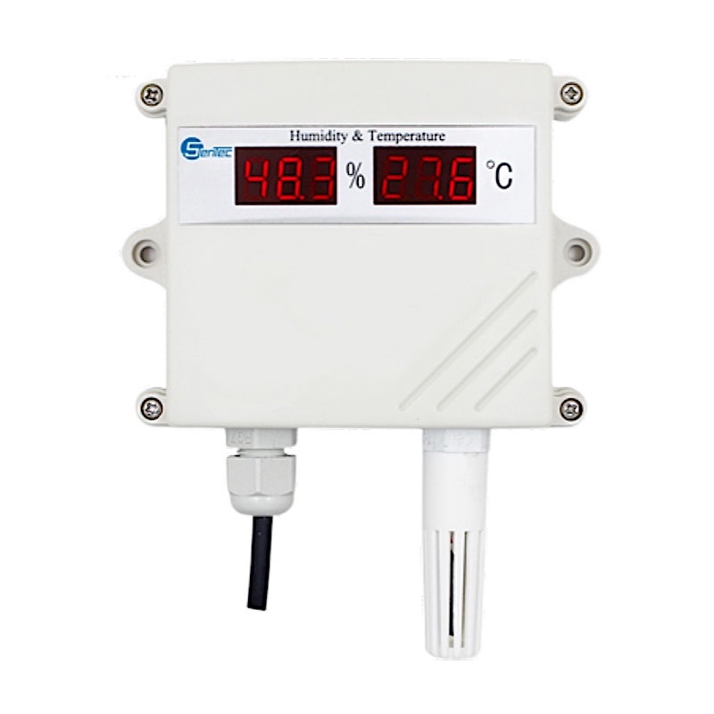 SEM220A temperature humidity sensor