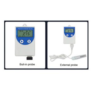 USB-temperature-humidity-recorder