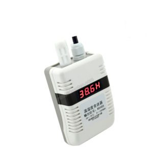 SEM240U warehouse temperature humidity transmitter
