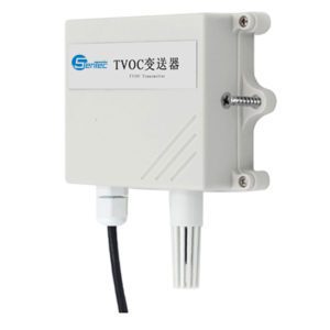 SEM327 TVOC sensor