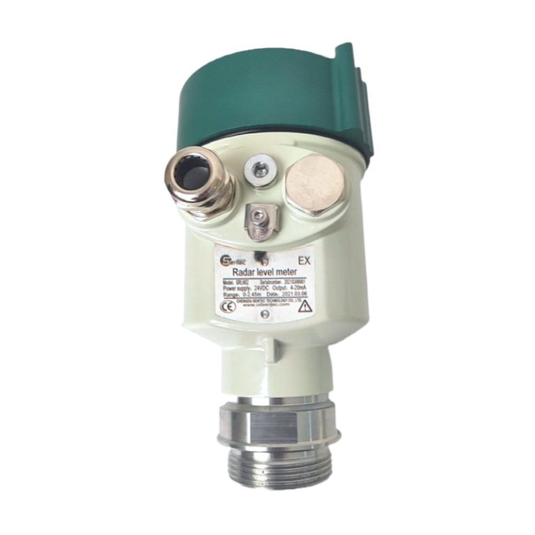 radar-level-transmitter-sentec-manufacturer