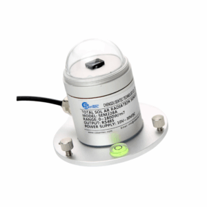 Solar Radiation Sensor