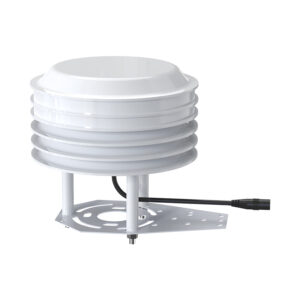 Solar radiation shield Sensor