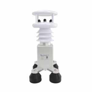 Vehicle mobile Weather Station