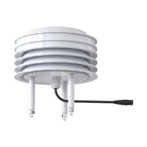 outdoor temperature humidity sensor