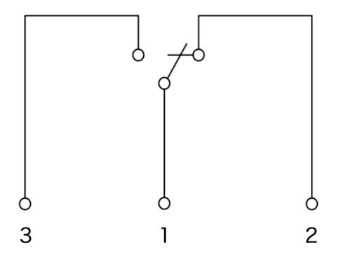 Pressure switch wiring diagram air compressor