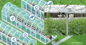 Greenhouse Sensors