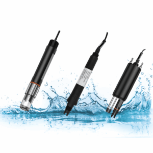 Industrial pH Sensors