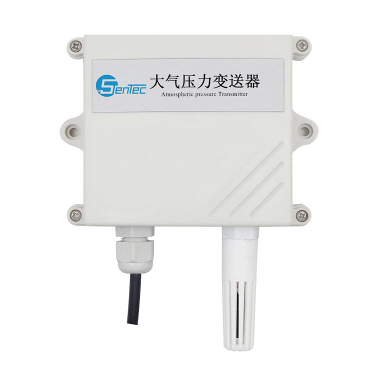 SEM221 Air Pressure Sensor SenTec