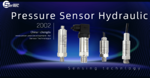 Pressure Sensor Hydraulic