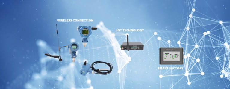 Wireless Pressure Sensors Explained: From Basic Setup to Advanced ...