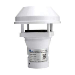 Ultrasonic Wind Speed And Direction Transmitter