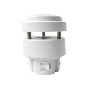 Mini Ultrasonic Wind Speed And Direction Sensor