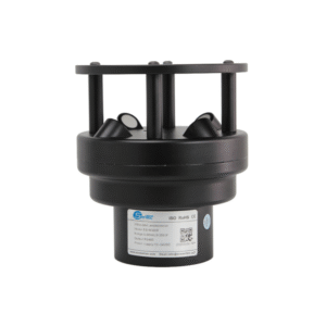 Aluminum Alloy Ultrasonic Anemometer