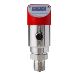 electronic pressure switch