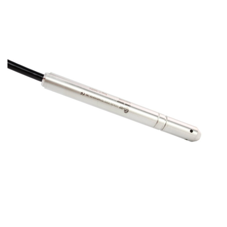 SLS300F Small Diameter small level transducer - SenTec