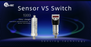 Oil Pressure Switch vs Sensor