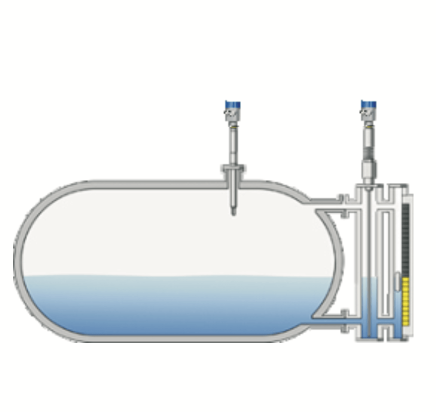 Crude oil distillation instruments