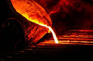Metallurgical Processes