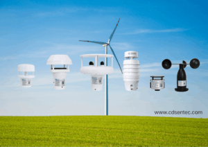 How to Choose a Wind Speed and Direction Sensor: