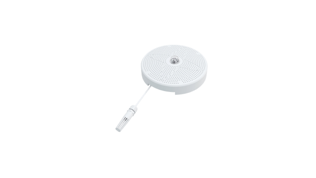 TVOC Air Quality Testing: Essential Facts for a Healthier Indoor Environment 3 SenTec Multifunctional Air Quality Gas Sensor