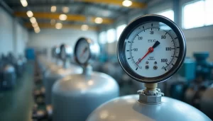 PSIG Pressure measurements 1