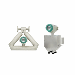 Coriolis Density Meter