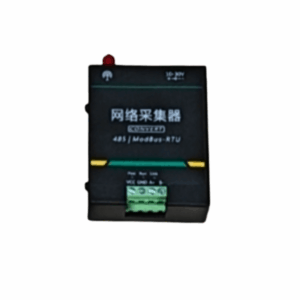 4G/WIFI/Ethernet Data Collector