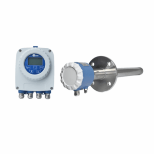 Zirconia Oxygen Analyzer