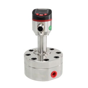 High Precision Gear Flow Sensor