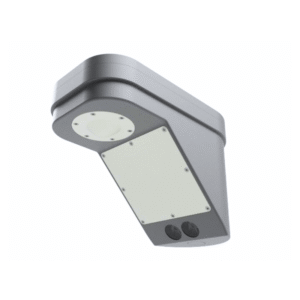 Underground Pipeline Flow Meter