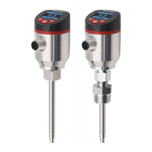 Electronic Water Flow Sensor