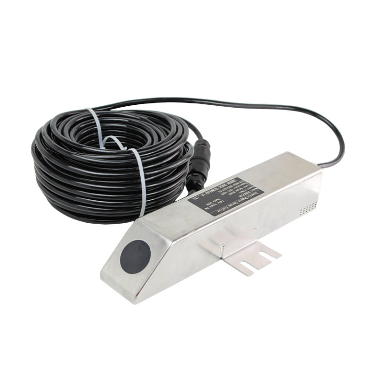 ADCP200 Acoustic Doppler Current Profiler - SenTec