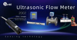 ultrasonic flow measurement 1