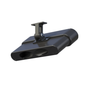 Compact Visibility Transmitter